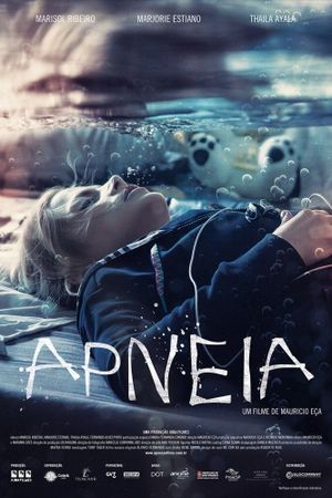 Apneia's poster
