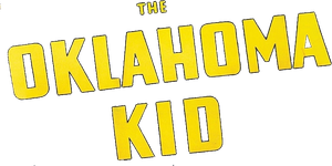 The Oklahoma Kid's poster