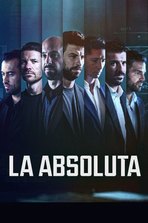La Absoluta's poster
