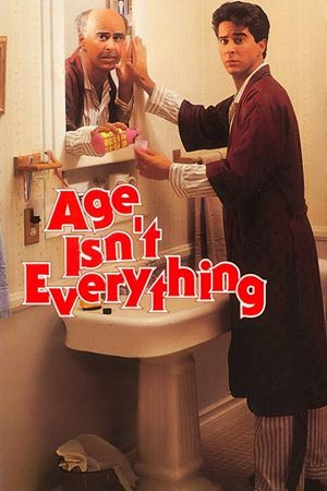 Age Isn't Everything's poster
