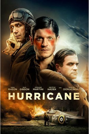 Mission of Honor's poster