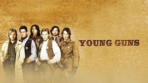 Young Guns's poster