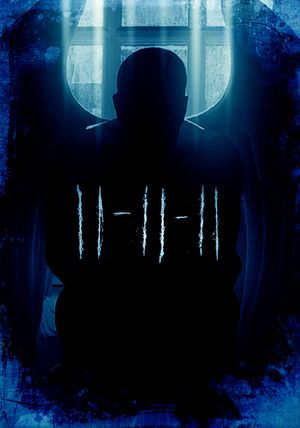 11-11-11's poster