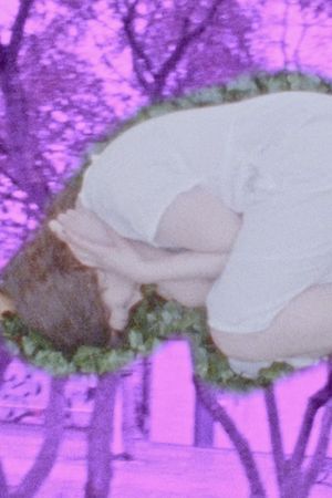 Not A Body's poster image