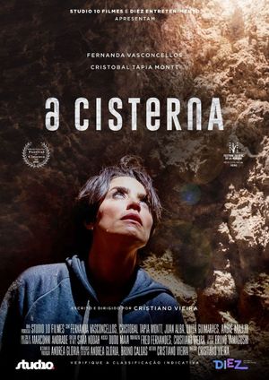 A Cisterna's poster