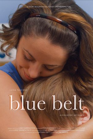 Blue Belt's poster