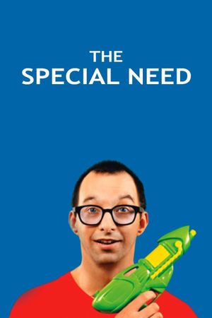 The Special Need's poster