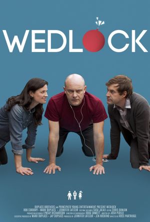 Wedlock's poster