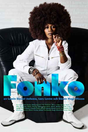 Fonko's poster