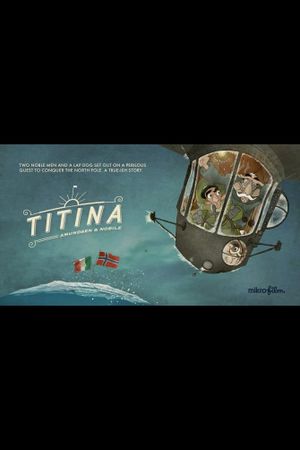 Titina's poster