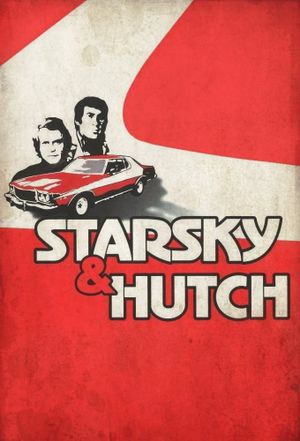Starsky & Hutch's poster