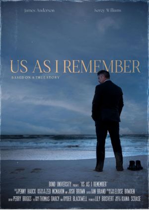 Us As I Remember's poster
