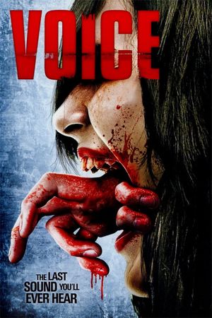 Voice's poster