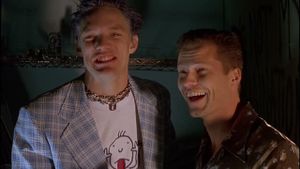 SLC Punk!'s poster