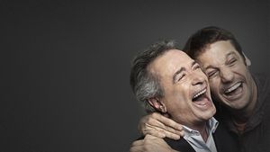Inseparables's poster