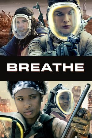 Breathe's poster