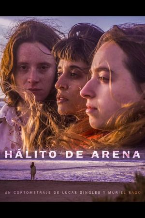 Hálito de arena's poster