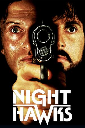 Nighthawks's poster