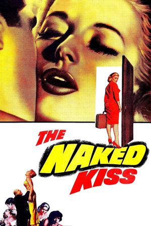 The Naked Kiss's poster