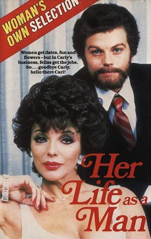 Her Life as a Man's poster