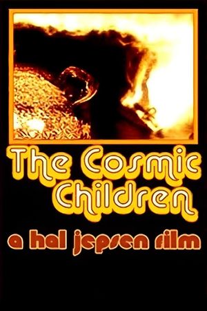 Cosmic Children's poster