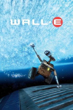 WALL·E's poster