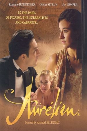 Aurélien's poster