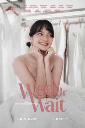 Wed or Wait's poster