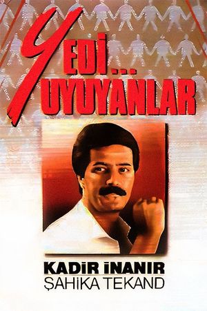 Yedi Uyuyanlar's poster