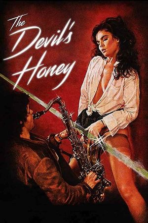 The Devil's Honey's poster