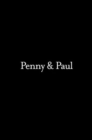Penny and Paul's poster