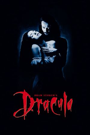 Dracula's poster