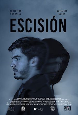 Escisión's poster