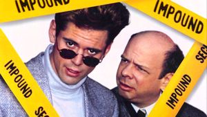 Nickel & Dime's poster