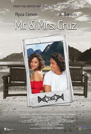 Mr. & Mrs. Cruz's poster