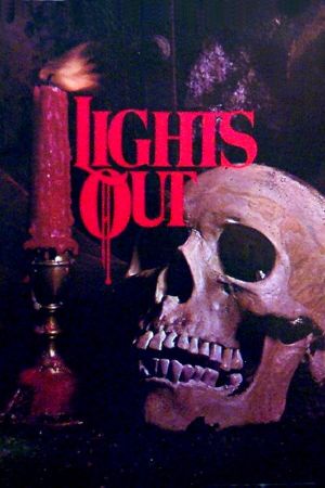 Lights Out's poster