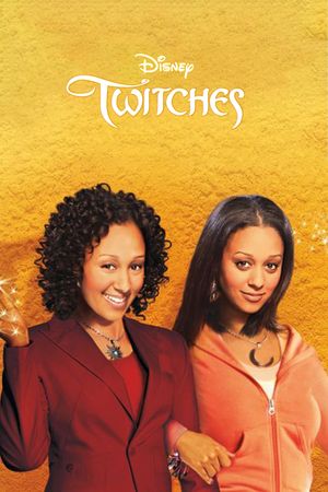 Twitches's poster