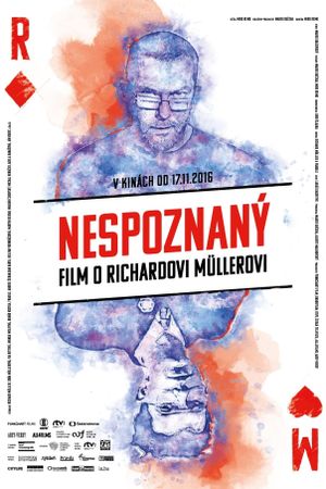 Richard Müller: Nespoznany's poster