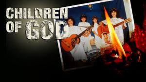 Children of God's poster