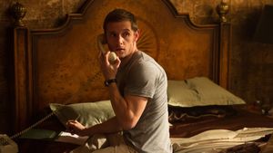 Film Stars Don't Die in Liverpool's poster