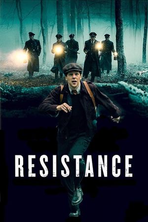 Resistance's poster