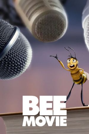Bee Movie's poster