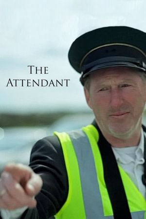 The Attendant's poster