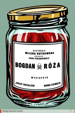 Bogdan and Roza's poster