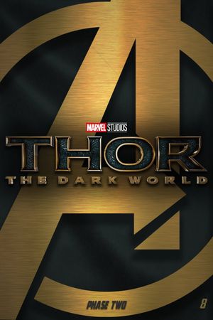 Thor: The Dark World's poster