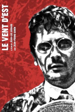 Wind from the East's poster