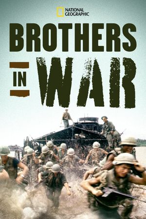Brothers in War's poster