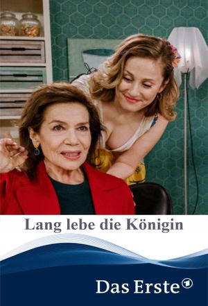 Lang lebe die Königin's poster