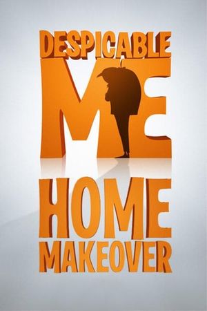 Minions: Home Makeover's poster