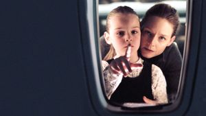 Flightplan's poster